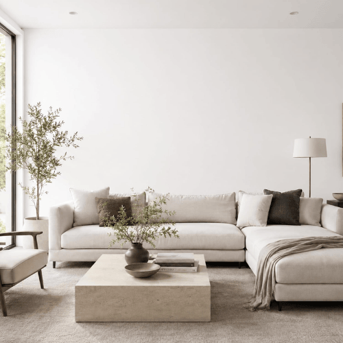 Matte Peel and Stick Vinyl Wallpaper, Waterproof Self-Adhesive Contact Paper for Furniture & Walls