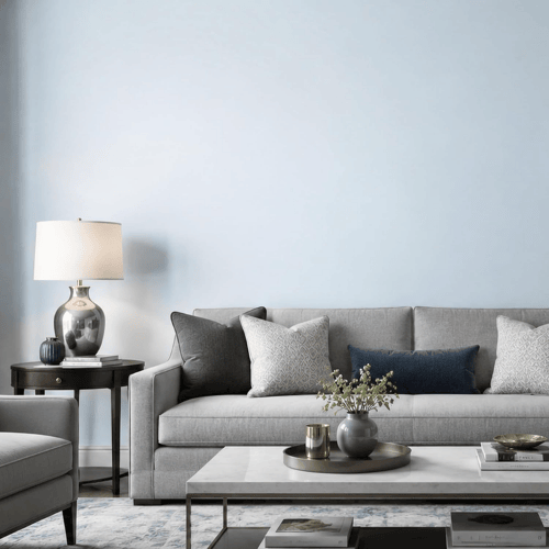 Matte Peel and Stick Vinyl Wallpaper, Waterproof Self-Adhesive Contact Paper for Furniture & Walls