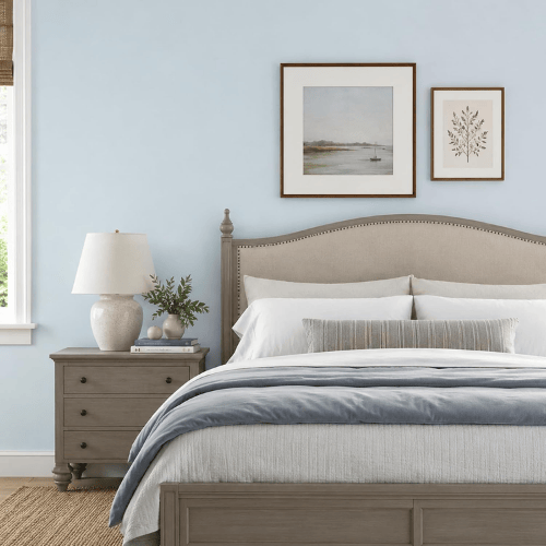 Matte Peel and Stick Vinyl Wallpaper, Waterproof Self-Adhesive Contact Paper for Furniture & Walls