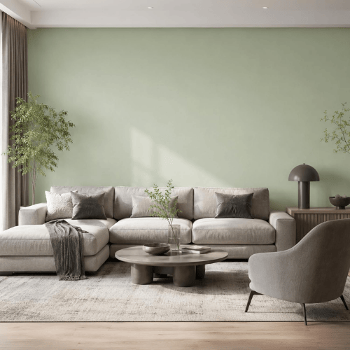 Matte Peel and Stick Vinyl Wallpaper, Waterproof Self-Adhesive Contact Paper for Furniture & Walls