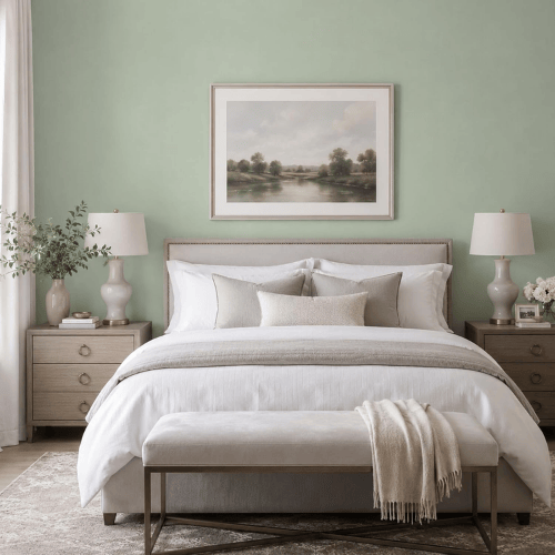 Matte Peel and Stick Vinyl Wallpaper, Waterproof Self-Adhesive Contact Paper for Furniture & Walls
