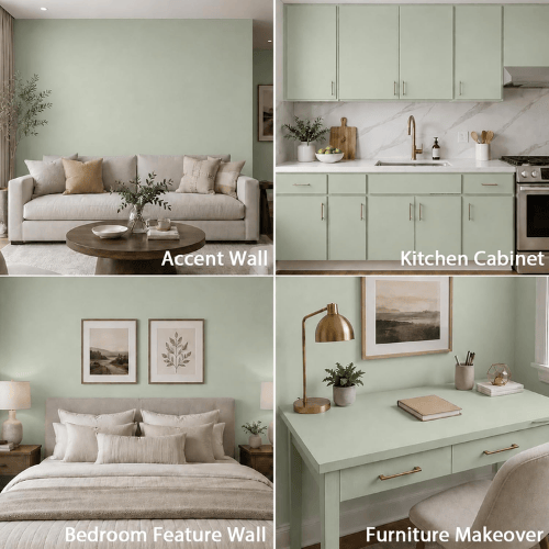 Matte Peel and Stick Vinyl Wallpaper, Waterproof Self-Adhesive Contact Paper for Furniture & Walls