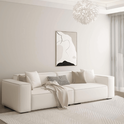 Modern Solid Color Peel and Stick Wallpaper