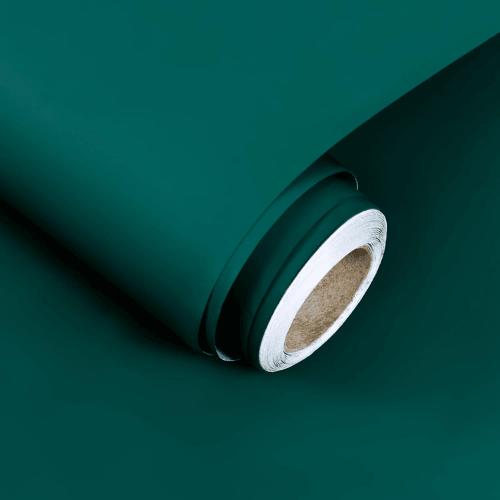 Modern Solid Color Peel and Stick Wallpaper