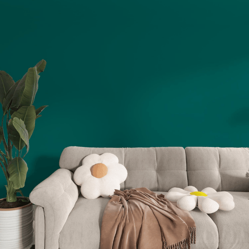 Modern Solid Color Peel and Stick Wallpaper