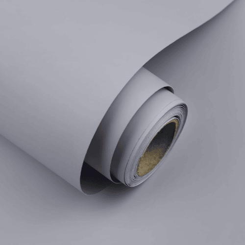 Modern Solid Color Peel and Stick Wallpaper