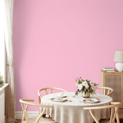 Modern Solid Color Peel and Stick Wallpaper