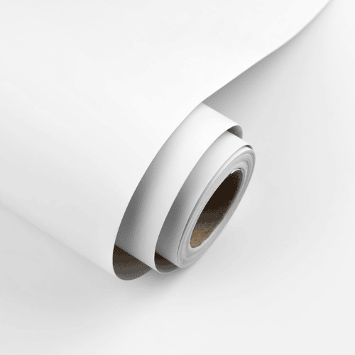 Modern Solid Color Peel and Stick Wallpaper